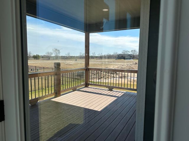 9631 W Wilkinson Ct., Maize, KS 67101