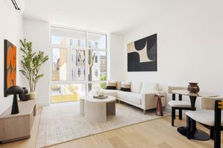301 Stockholm St # 4-R, New York City, NY 11237