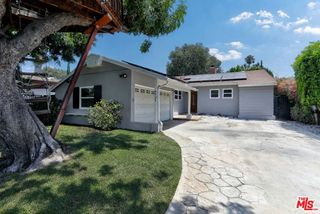 6928 Vanscoy Avenue, North Hollywood (los Angeles), CA 91605