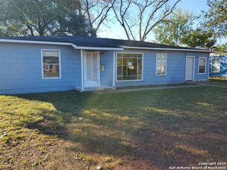 384 Longview, San Antonio, TX 78220