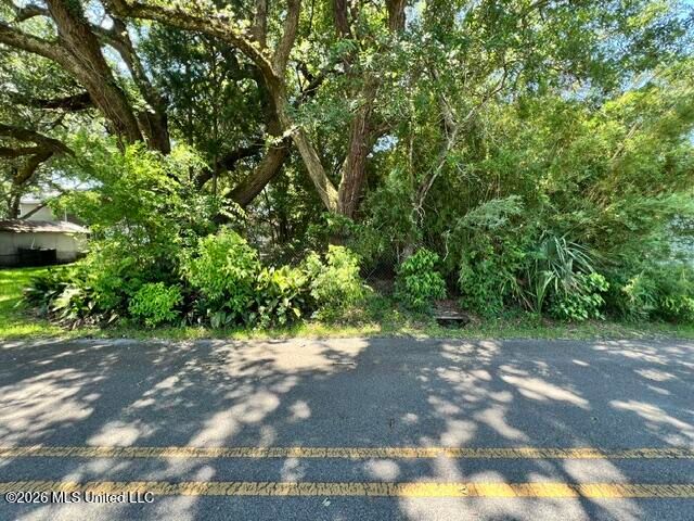 811 Lafayette Avenue, Pascagoula, MS 39567