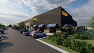 NE of N 13th Street & W Easy Street, Rogers, AR 72756