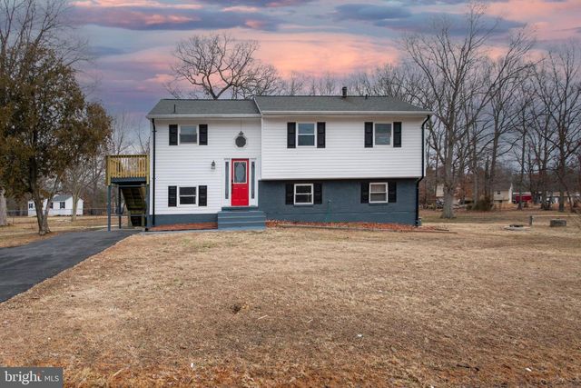 5026 PRESTON LN, Pomfret, MD 20675