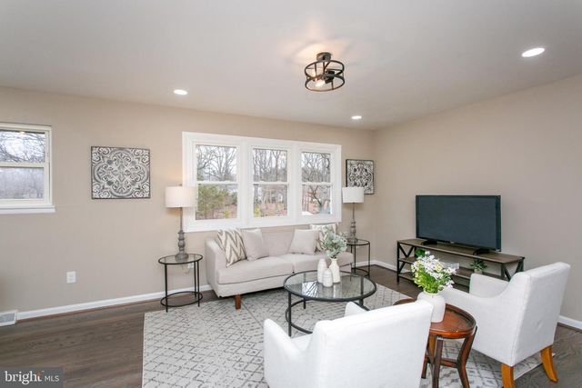 5026 PRESTON LN, Pomfret, MD 20675