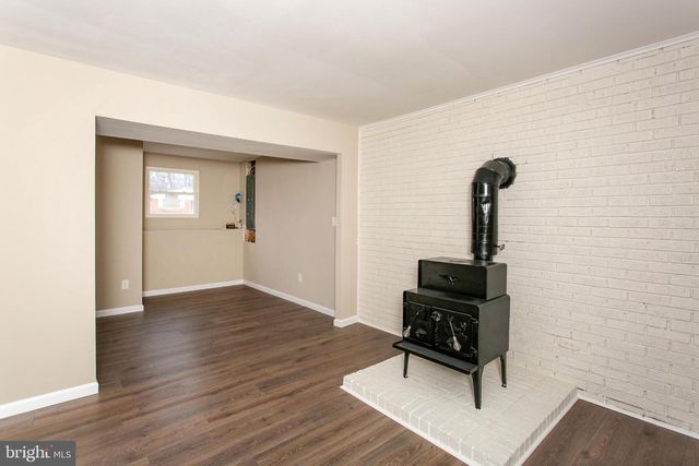 5026 PRESTON LN, Pomfret, MD 20675