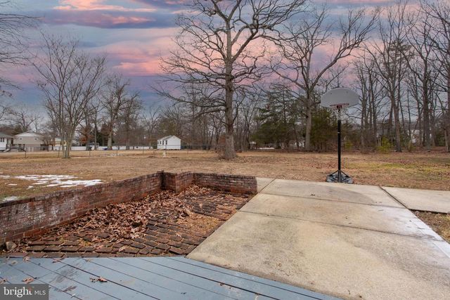 5026 PRESTON LN, Pomfret, MD 20675