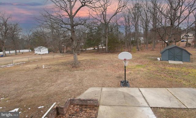 5026 PRESTON LN, Pomfret, MD 20675