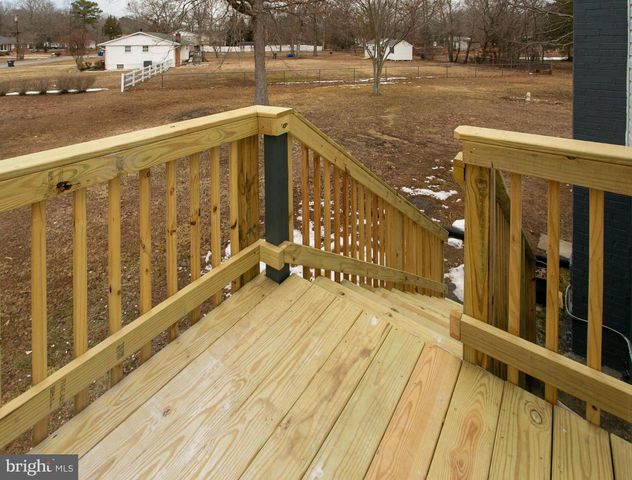 5026 PRESTON LN, Pomfret, MD 20675