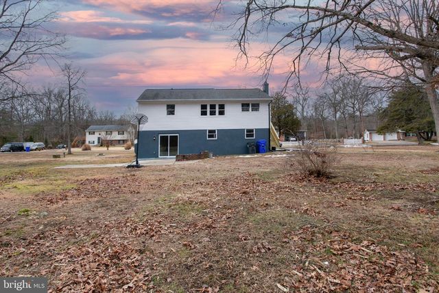 5026 PRESTON LN, Pomfret, MD 20675