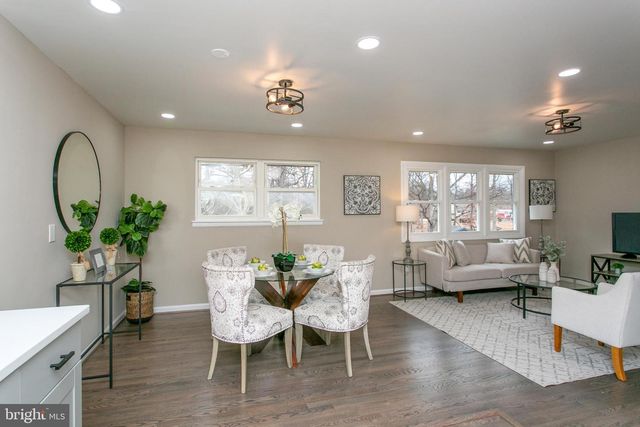 5026 PRESTON LN, Pomfret, MD 20675