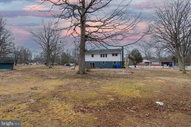 5026 PRESTON LN, Pomfret, MD 20675