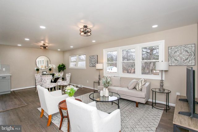 5026 PRESTON LN, Pomfret, MD 20675