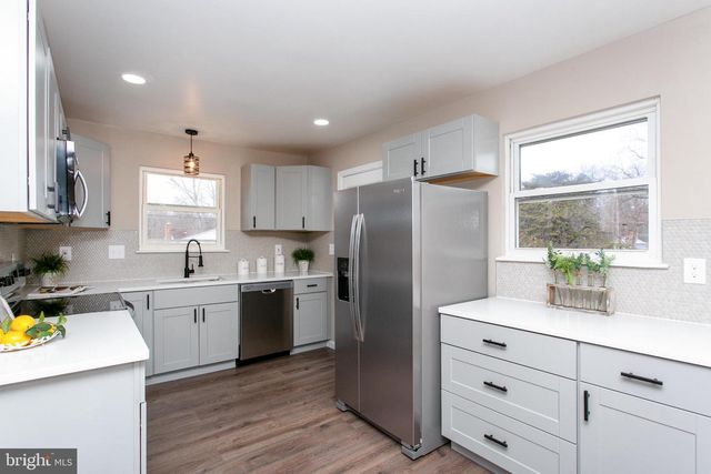 5026 PRESTON LN, Pomfret, MD 20675