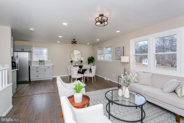 5026 PRESTON LN, Pomfret, MD 20675