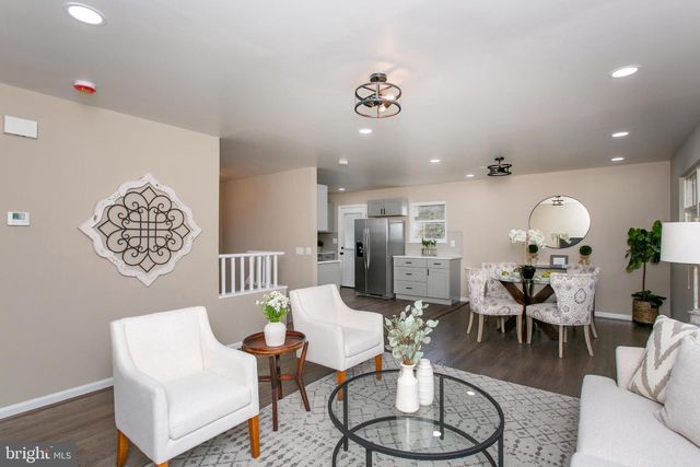 5026 PRESTON LN, Pomfret, MD 20675