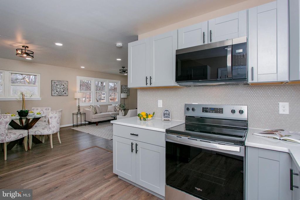 5026 PRESTON LN, Pomfret, MD 20675