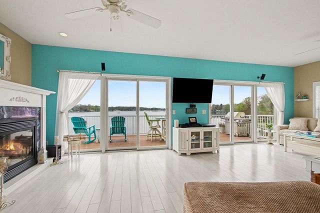 107 Lakeview Drive A, Walkerton, IN 46574