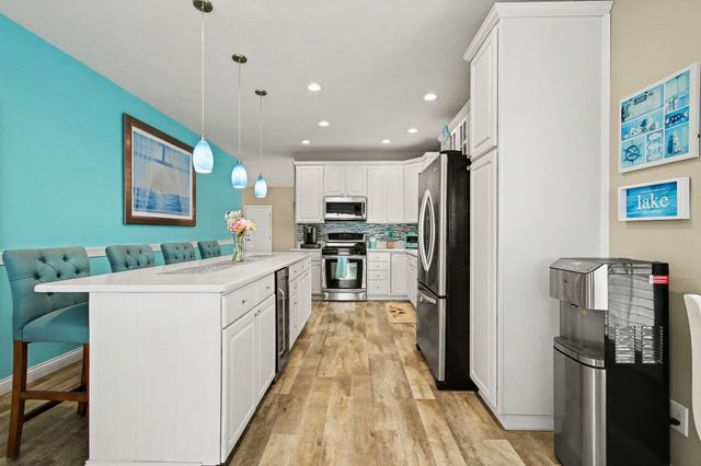 107 Lakeview Drive A, Walkerton, IN 46574