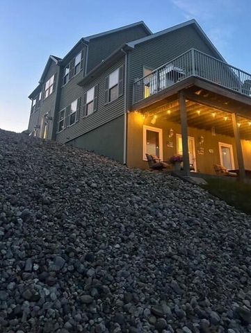 107 Lakeview Drive A, Walkerton, IN 46574