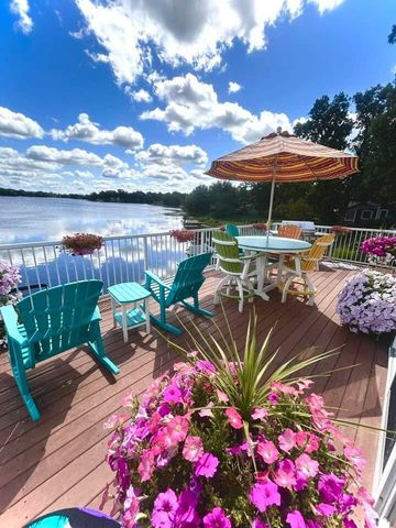 107 Lakeview Drive A, Walkerton, IN 46574