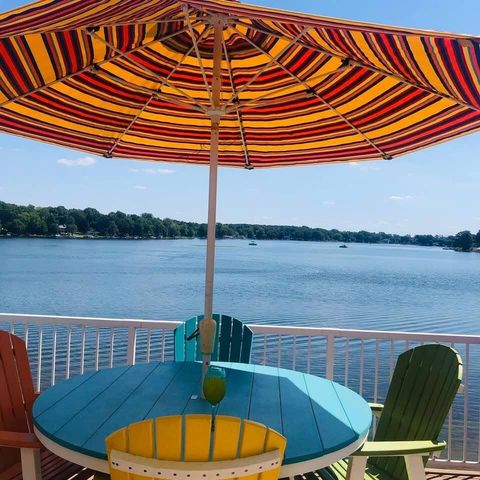 107 Lakeview Drive A, Walkerton, IN 46574