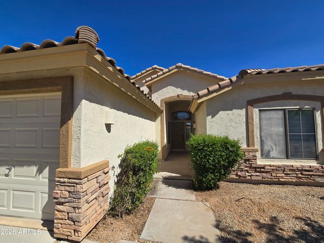 1074 E CATHY Drive, Gilbert, AZ 85296