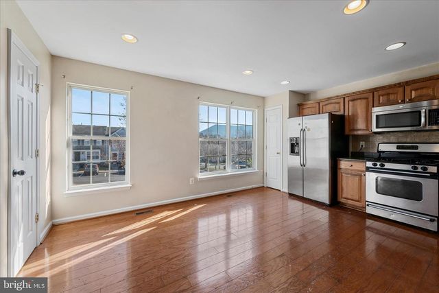 107 CANNON CT, Strasburg, VA 22657