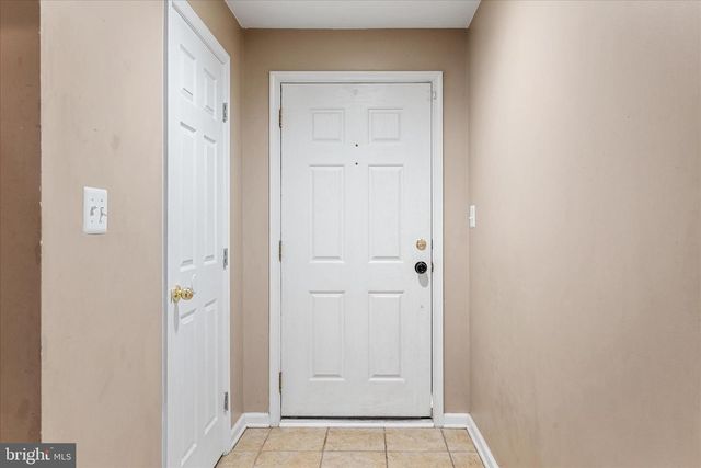 107 CANNON CT, Strasburg, VA 22657