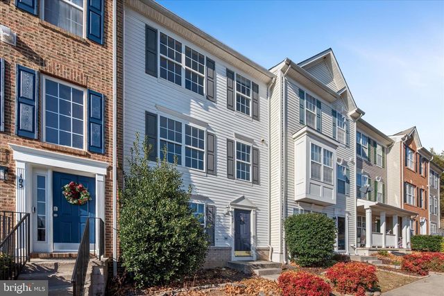 107 CANNON CT, Strasburg, VA 22657