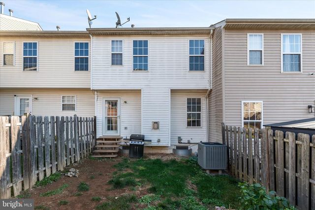 107 CANNON CT, Strasburg, VA 22657