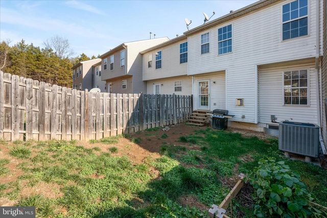 107 CANNON CT, Strasburg, VA 22657