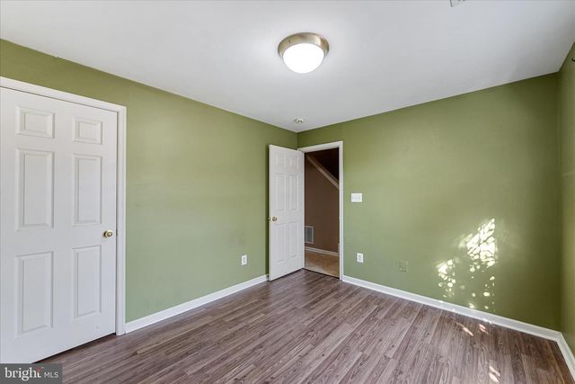 107 CANNON CT, Strasburg, VA 22657