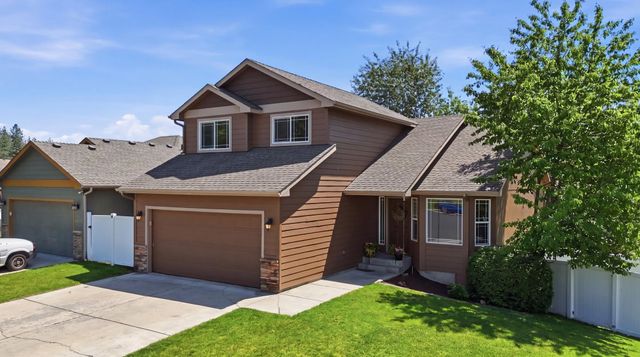 17202 N Cooper Ln, Colbert, WA 99005