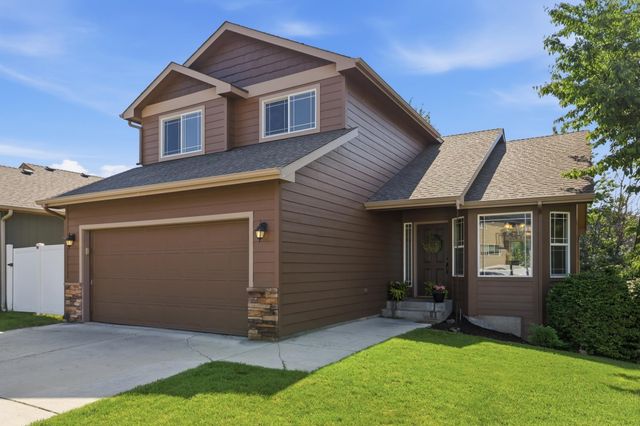 17202 N Cooper Ln, Colbert, WA 99005
