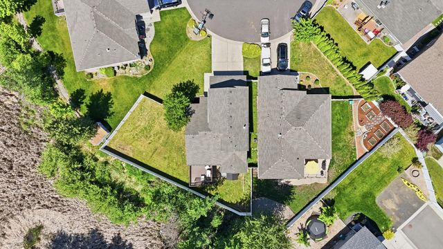 17202 N Cooper Ln, Colbert, WA 99005