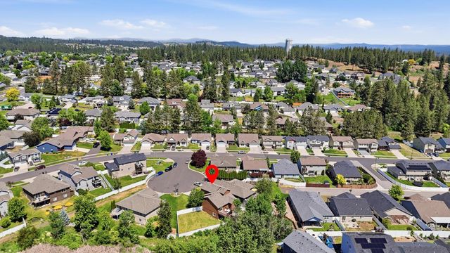 17202 N Cooper Ln, Colbert, WA 99005