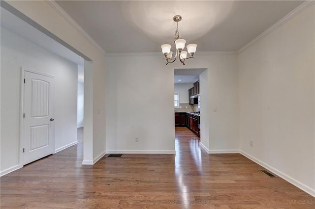 3332 Twinrose Place, Alpharetta, GA 30009