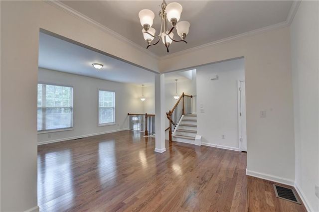 3332 Twinrose Place, Alpharetta, GA 30009