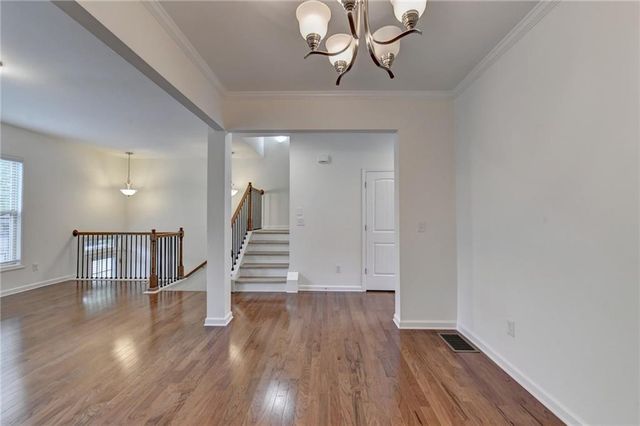 3332 Twinrose Place, Alpharetta, GA 30009