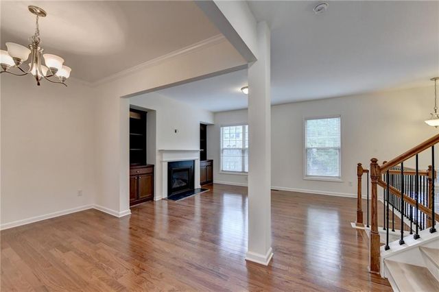 3332 Twinrose Place, Alpharetta, GA 30009