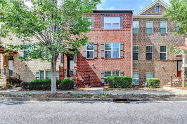 3332 Twinrose Place, Alpharetta, GA 30009