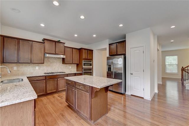 3332 Twinrose Place, Alpharetta, GA 30009