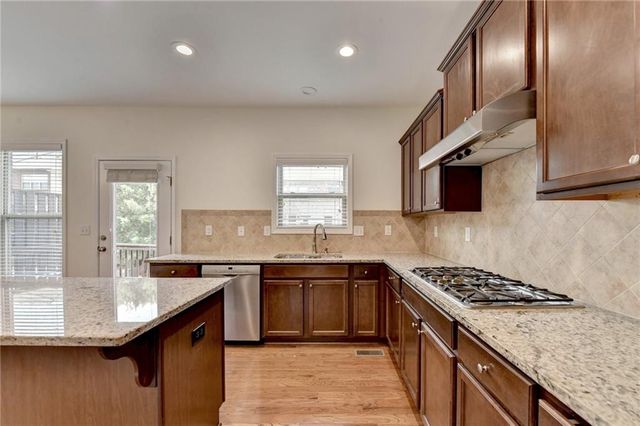 3332 Twinrose Place, Alpharetta, GA 30009