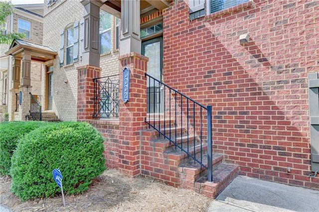 3332 Twinrose Place, Alpharetta, GA 30009