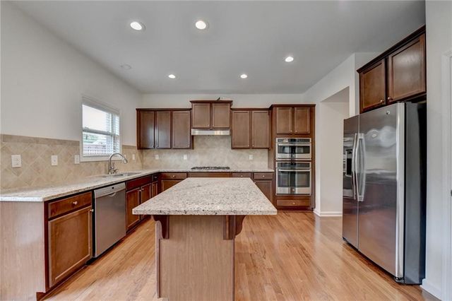 3332 Twinrose Place, Alpharetta, GA 30009