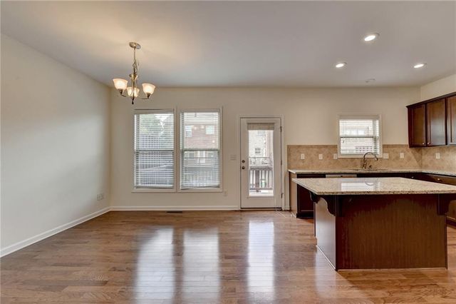 3332 Twinrose Place, Alpharetta, GA 30009