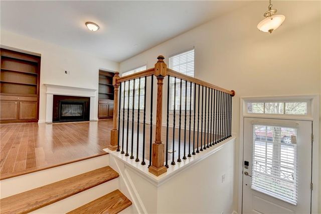 3332 Twinrose Place, Alpharetta, GA 30009