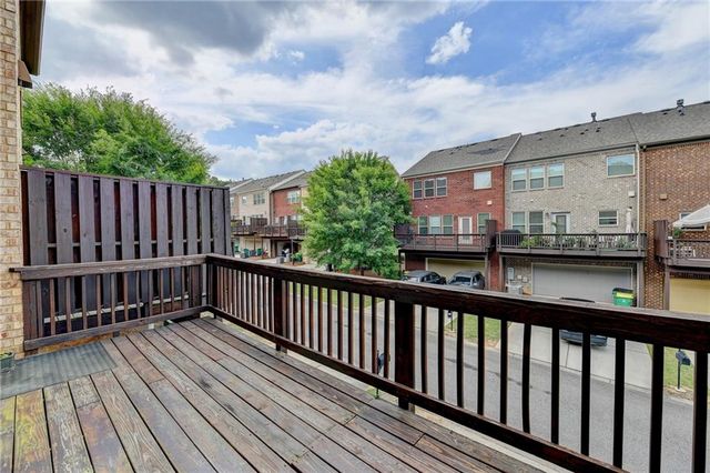 3332 Twinrose Place, Alpharetta, GA 30009