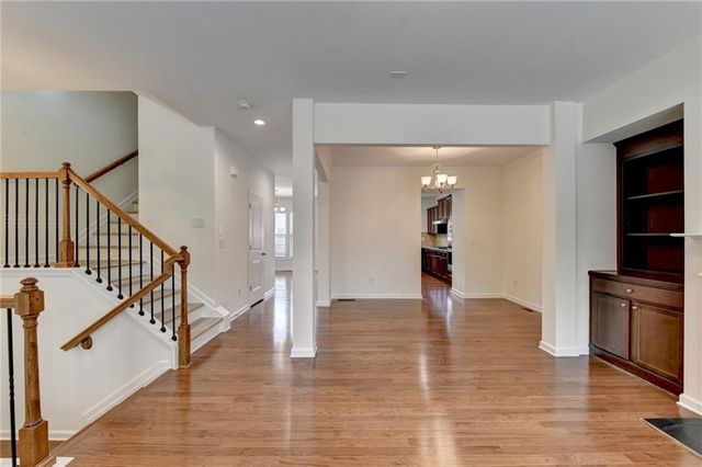 3332 Twinrose Place, Alpharetta, GA 30009