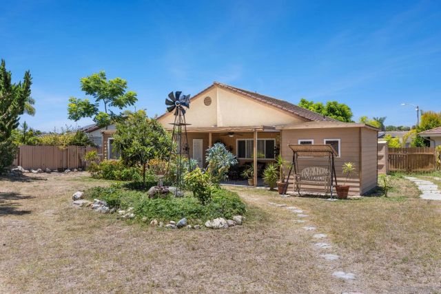 4917 Glenhaven Dr., Oceanside, CA 92056